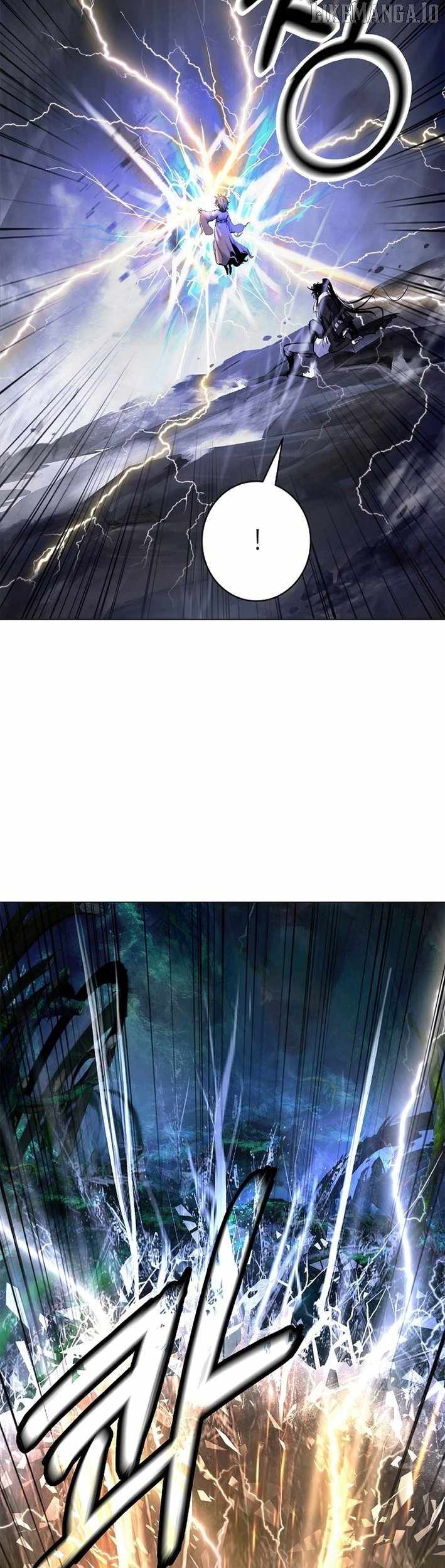 Tale of the Floating Sages Chapter 201 — Page 54