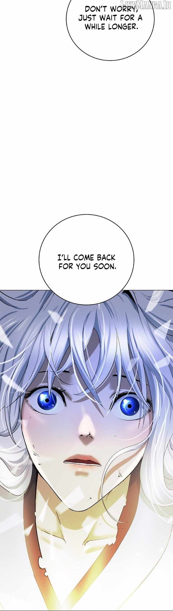 Tale of the Floating Sages Chapter 201 — Page 61