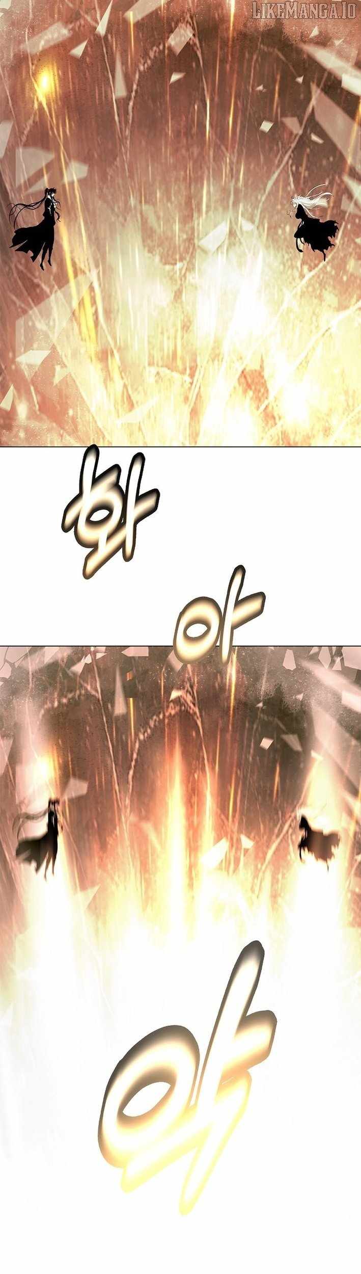 Tale of the Floating Sages Chapter 201 — Page 63