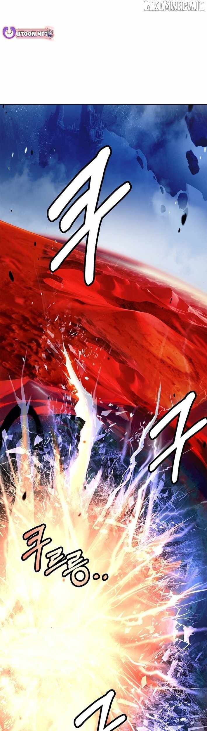 Tale of the Floating Sages Chapter 201 — Page 64