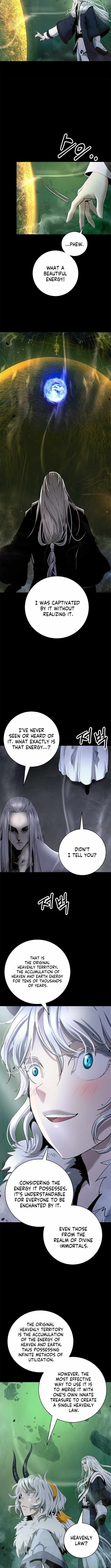 Tale of the Floating Sages Chapter 202 — Page 2