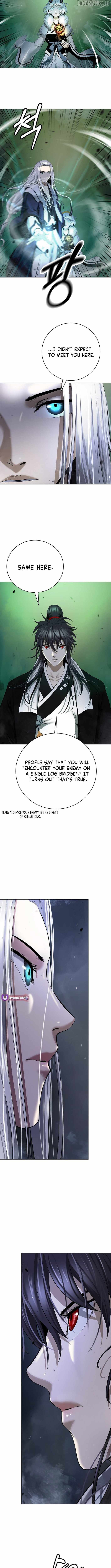 Tale of the Floating Sages Chapter 202 — Page 9