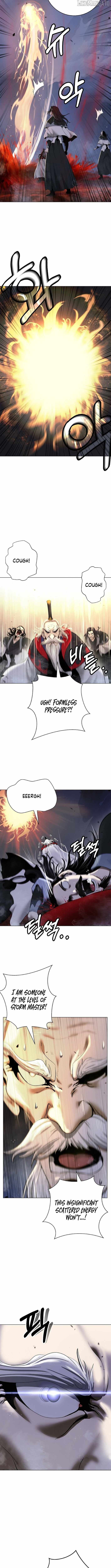 Tale of the Floating Sages Chapter 203 — Page 9