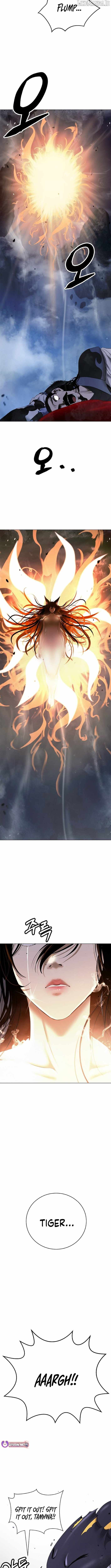 Tale of the Floating Sages Chapter 203 — Page 10