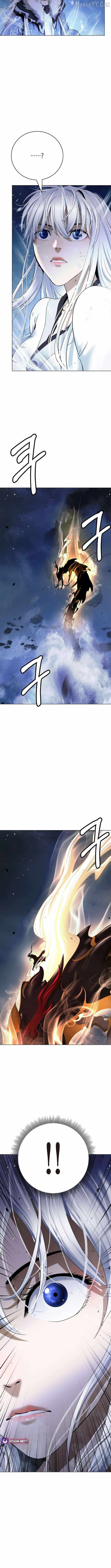 Tale of the Floating Sages Chapter 204 — Page 11