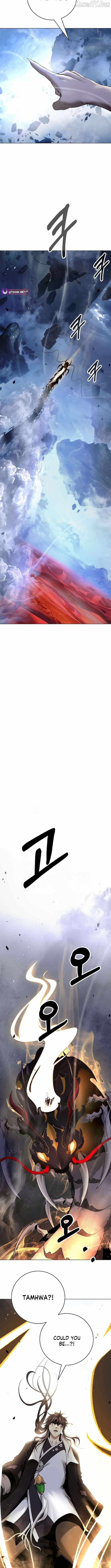 Tale of the Floating Sages Chapter 204 — Page 13