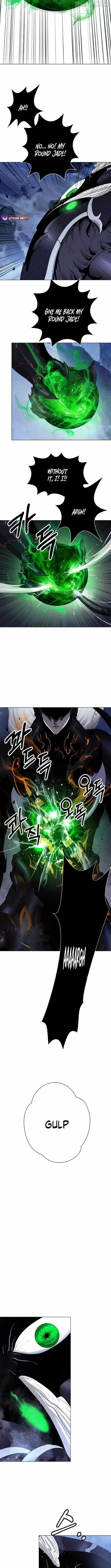 Tale of the Floating Sages Chapter 206 — Page 16