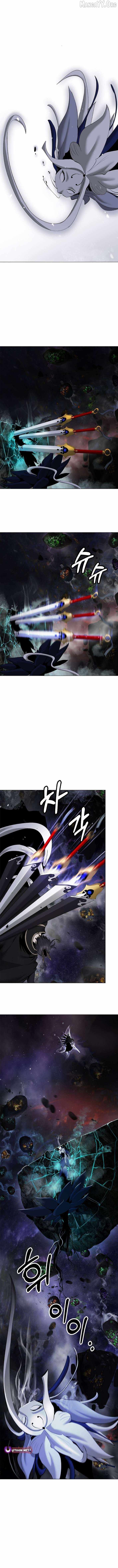 Tale of the Floating Sages Chapter 209 — Page 15