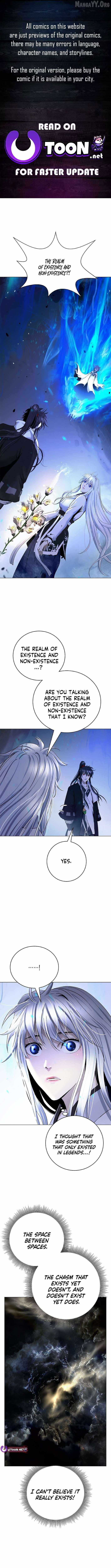 Tale of the Floating Sages Chapter 210 — Page 1