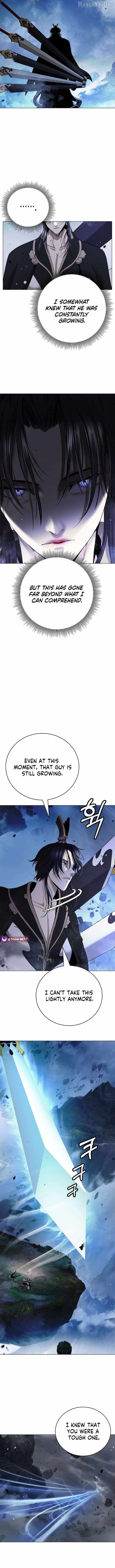 Tale of the Floating Sages Chapter 210 — Page 15