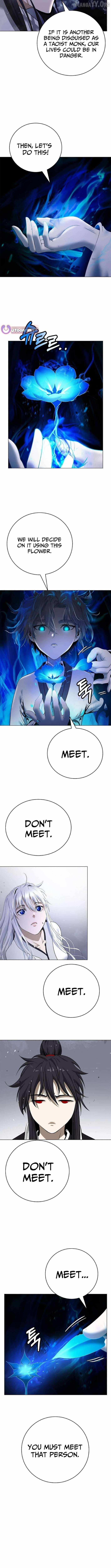 Tale of the Floating Sages Chapter 212 — Page 2