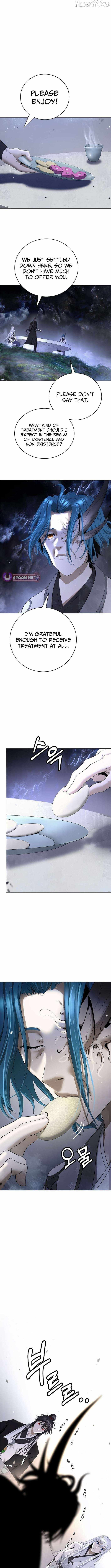 Tale of the Floating Sages Chapter 212 — Page 7