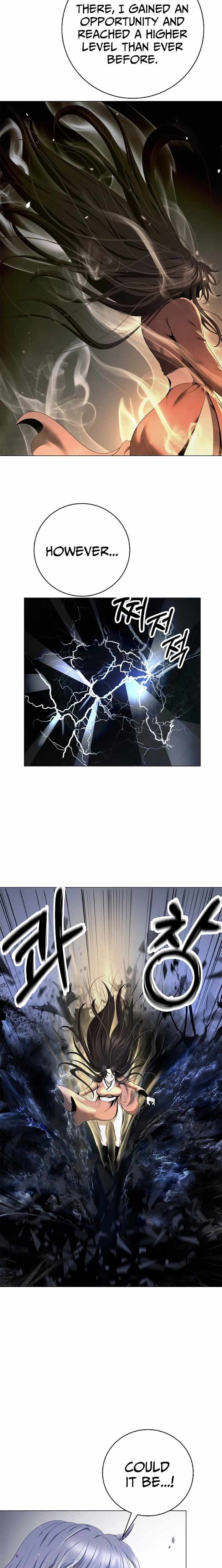 Tale of the Floating Sages Chapter 214 — Page 2