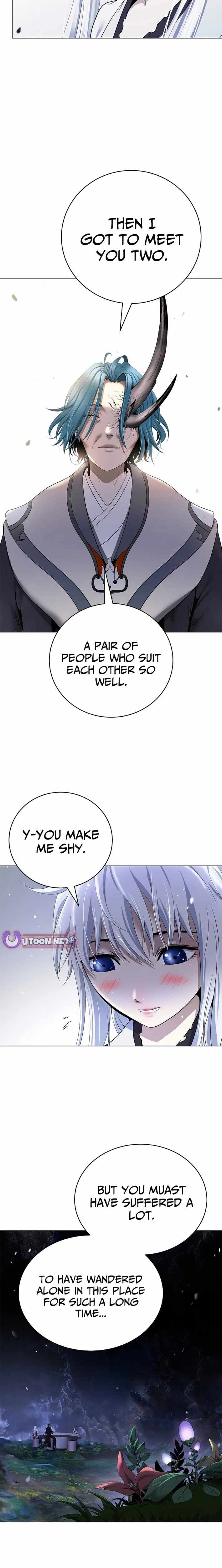 Tale of the Floating Sages Chapter 214 — Page 6