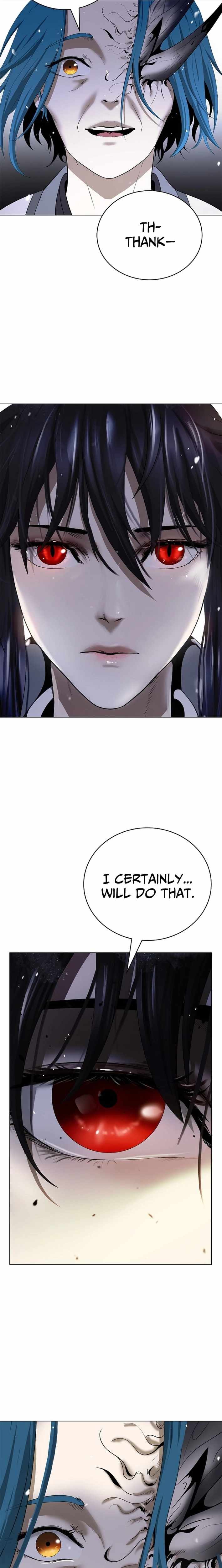 Tale of the Floating Sages Chapter 214 — Page 12