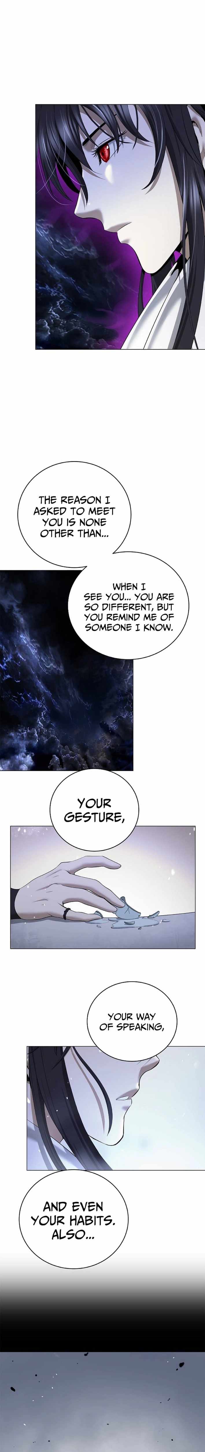 Tale of the Floating Sages Chapter 214 — Page 20