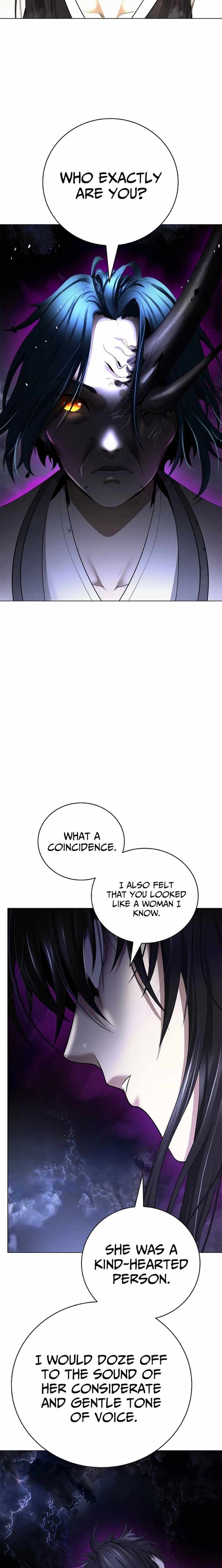 Tale of the Floating Sages Chapter 214 — Page 22