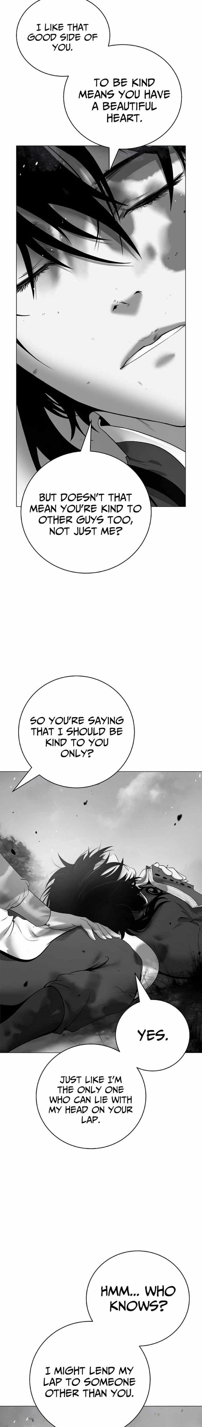 Tale of the Floating Sages Chapter 214 — Page 26