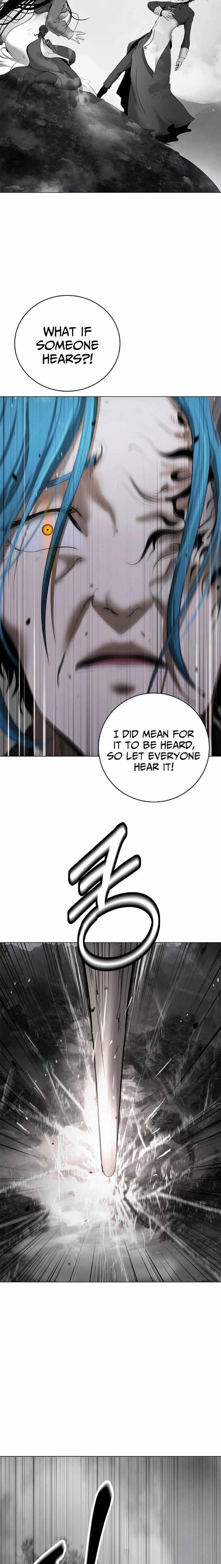 Tale of the Floating Sages Chapter 214 — Page 28