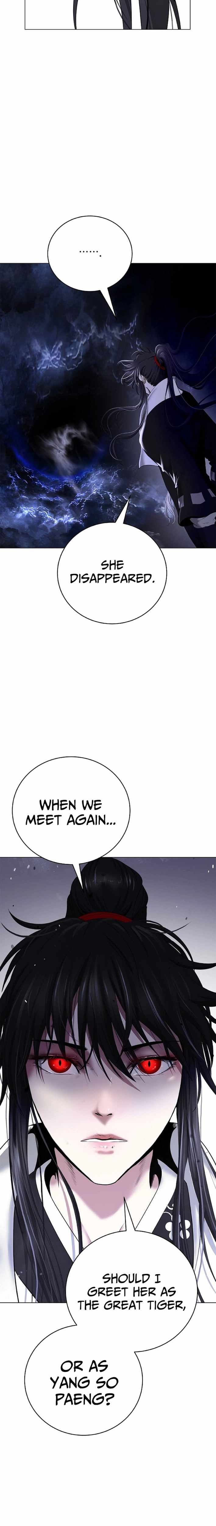 Tale of the Floating Sages Chapter 214 — Page 30