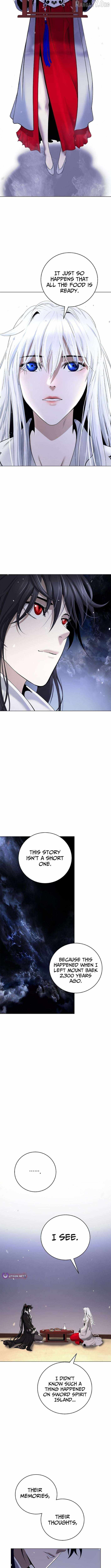 Tale of the Floating Sages Chapter 215 — Page 3