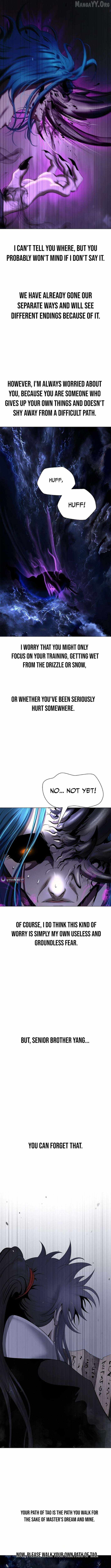 Tale of the Floating Sages Chapter 215 — Page 7