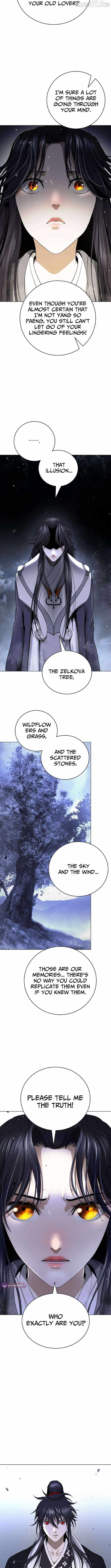 Tale of the Floating Sages Chapter 215 — Page 12