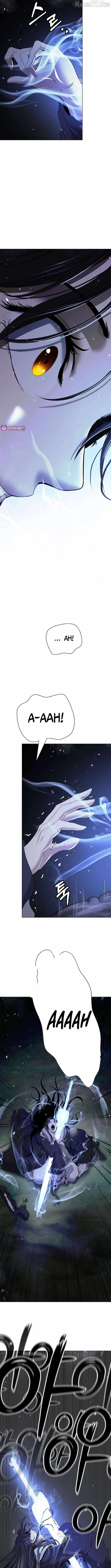 Tale of the Floating Sages Chapter 215 — Page 15