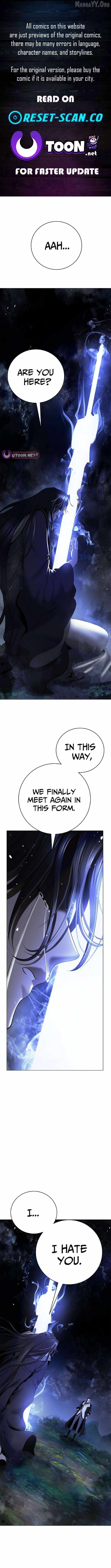 Tale of the Floating Sages Chapter 216 — Page 1