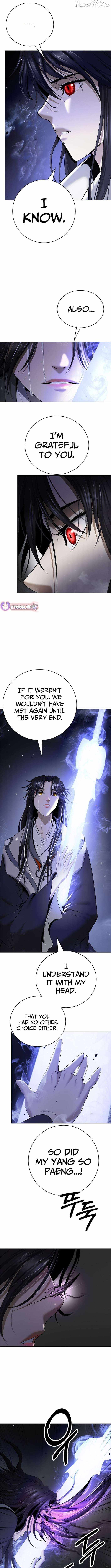 Tale of the Floating Sages Chapter 216 — Page 2