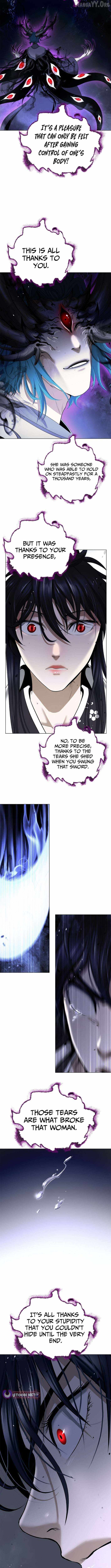 Tale of the Floating Sages Chapter 216 — Page 10