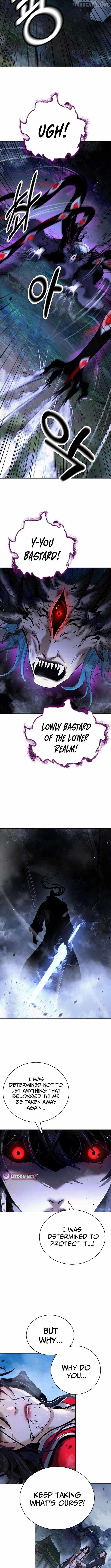 Tale of the Floating Sages Chapter 216 — Page 14