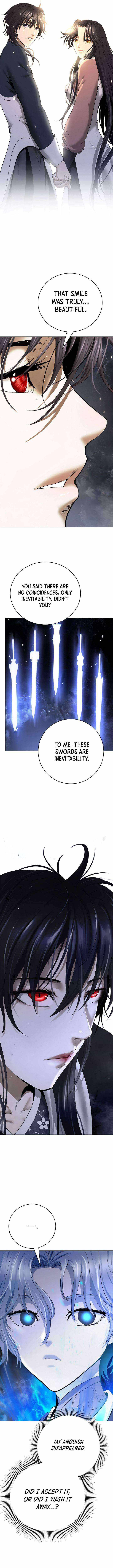 Tale of the Floating Sages Chapter 217 — Page 19