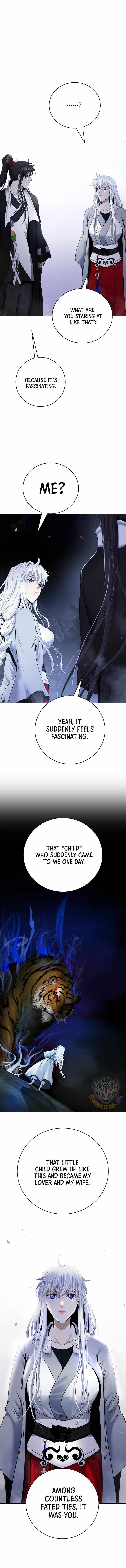 Tale of the Floating Sages Chapter 218 — Page 6