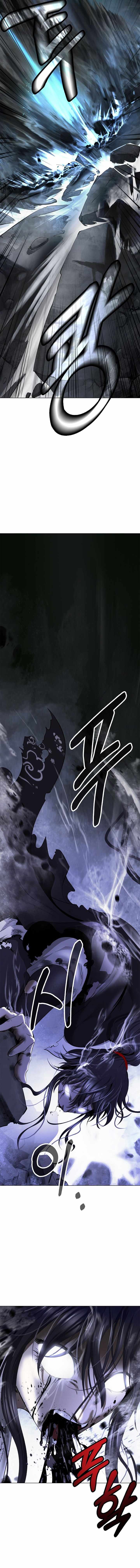Tale of the Floating Sages Chapter 218 — Page 17
