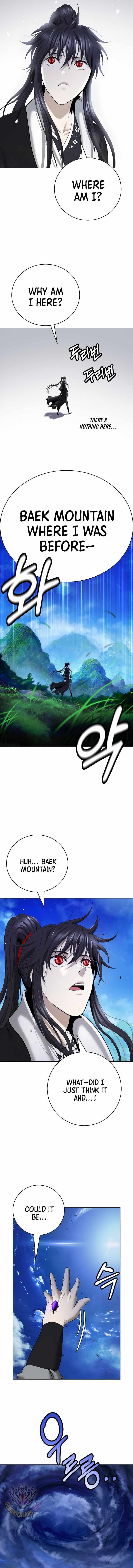Tale of the Floating Sages Chapter 219 — Page 12