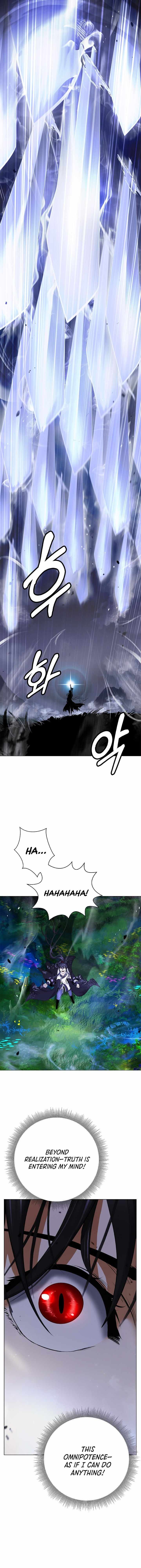 Tale of the Floating Sages Chapter 219 — Page 14