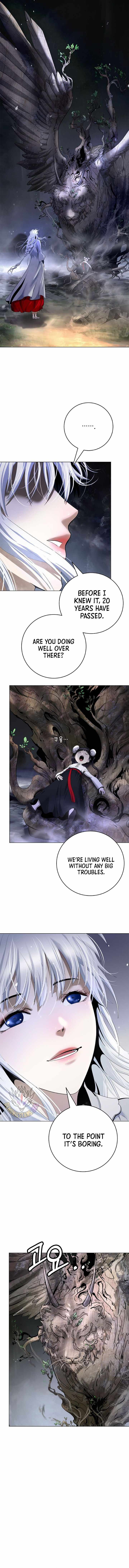 Tale of the Floating Sages Chapter 219 — Page 17