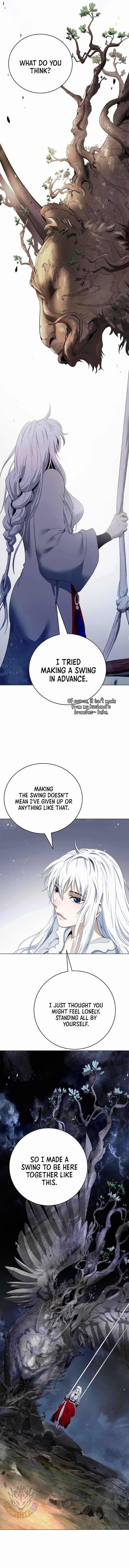 Tale of the Floating Sages Chapter 220 — Page 2
