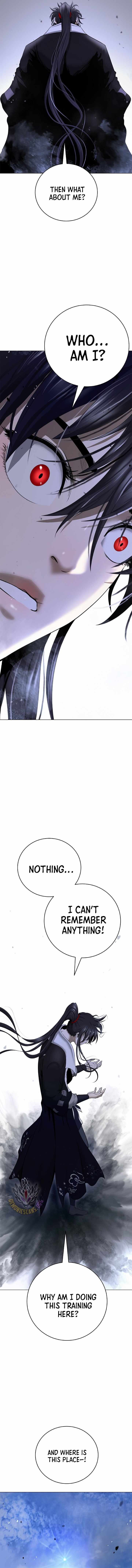 Tale of the Floating Sages Chapter 220 — Page 7