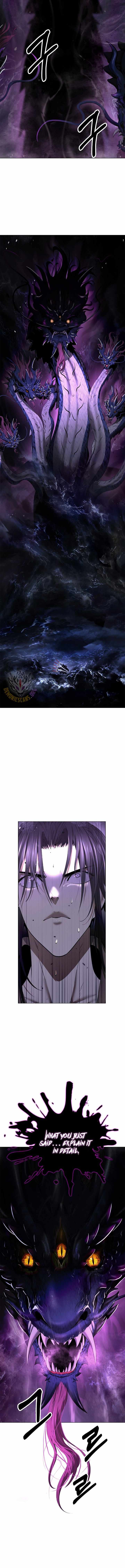 Tale of the Floating Sages Chapter 221 — Page 6