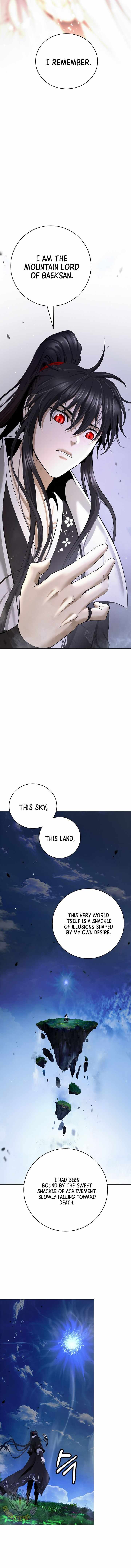 Tale of the Floating Sages Chapter 221 — Page 14