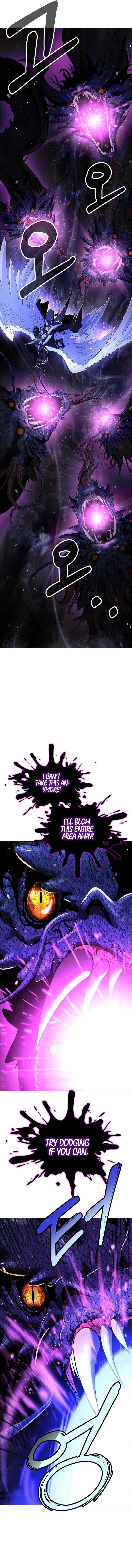 Tale of the Floating Sages Chapter 223 — Page 11