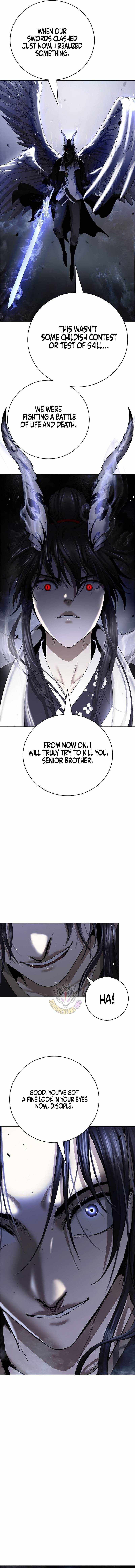 Tale of the Floating Sages Chapter 225 — Page 6