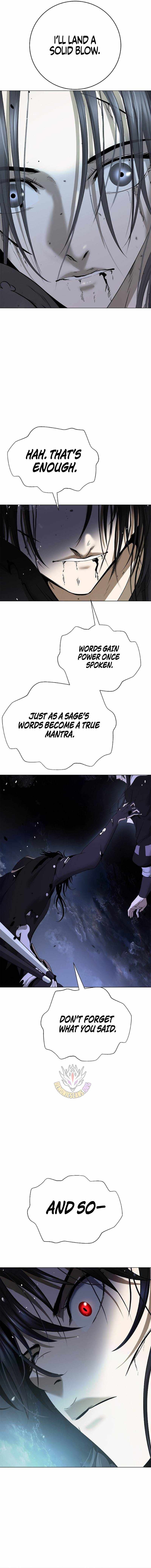 Tale of the Floating Sages Chapter 225 — Page 18