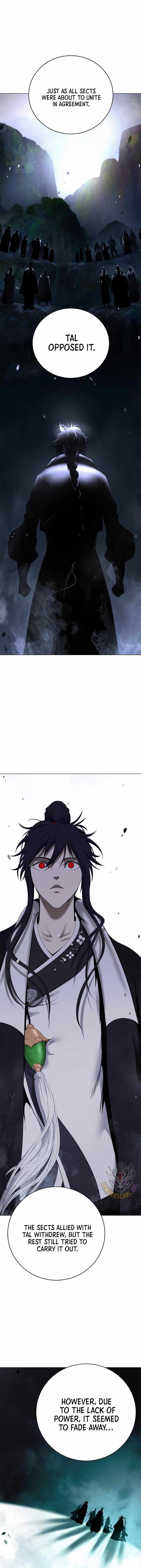 Tale of the Floating Sages Chapter 230 — Page 3