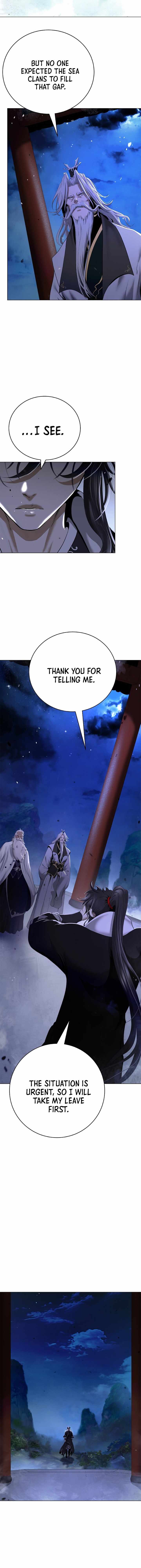 Tale of the Floating Sages Chapter 230 — Page 4