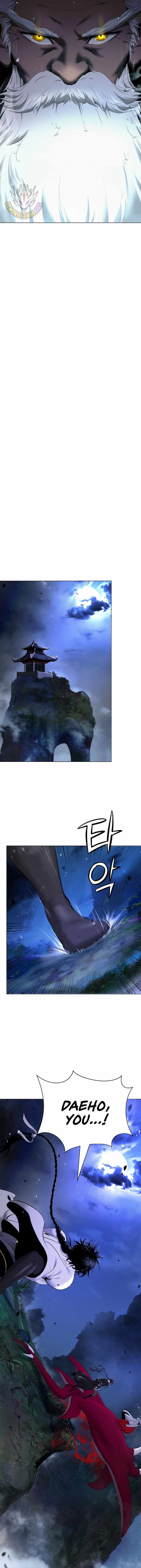 Tale of the Floating Sages Chapter 230 — Page 6