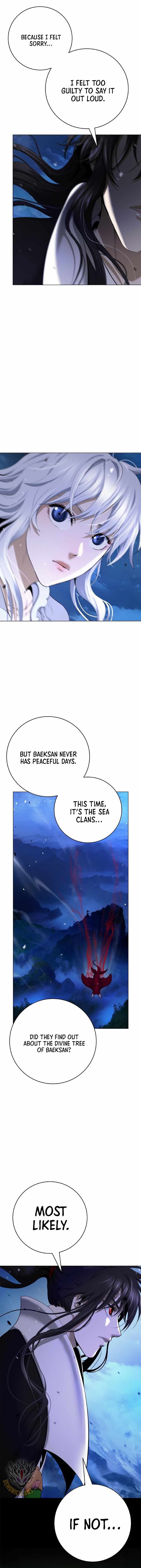 Tale of the Floating Sages Chapter 230 — Page 10