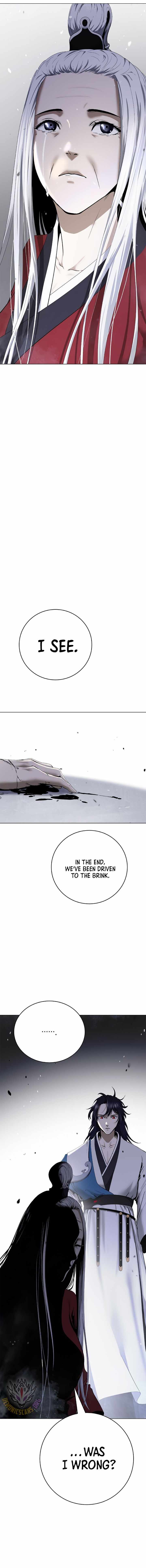 Tale of the Floating Sages Chapter 231 — Page 2